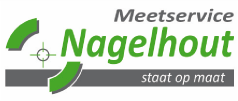 Meetservice Nagelhout Logo